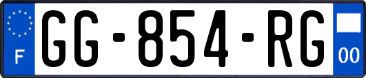 GG-854-RG