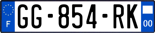 GG-854-RK