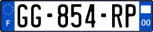GG-854-RP