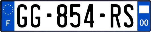 GG-854-RS