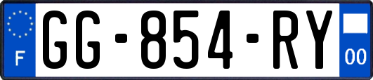 GG-854-RY