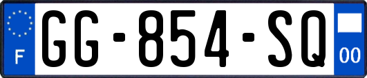 GG-854-SQ