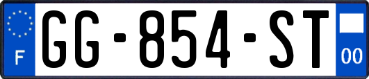 GG-854-ST