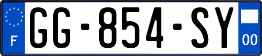 GG-854-SY