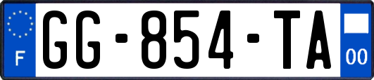 GG-854-TA