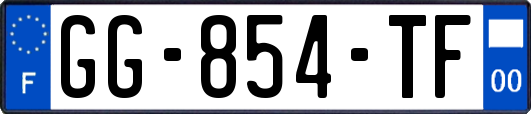 GG-854-TF