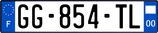 GG-854-TL