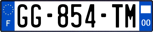 GG-854-TM