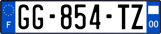 GG-854-TZ