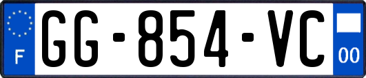 GG-854-VC