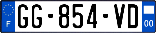 GG-854-VD
