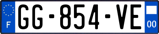 GG-854-VE