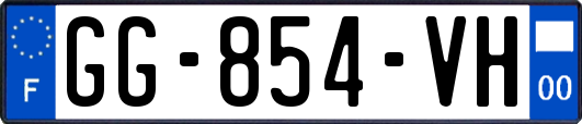 GG-854-VH