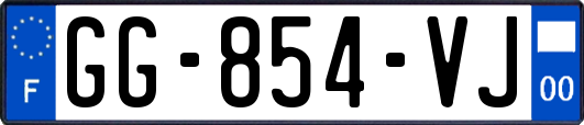 GG-854-VJ