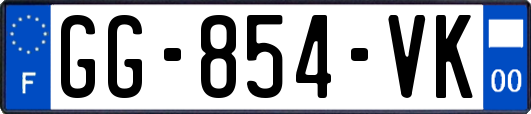 GG-854-VK