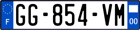 GG-854-VM