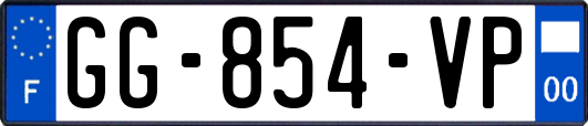 GG-854-VP
