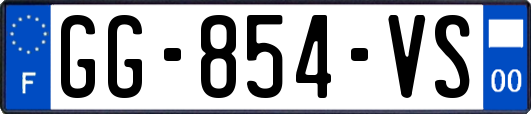 GG-854-VS
