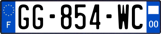 GG-854-WC