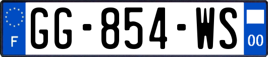 GG-854-WS