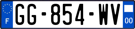 GG-854-WV