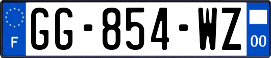GG-854-WZ
