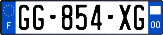 GG-854-XG