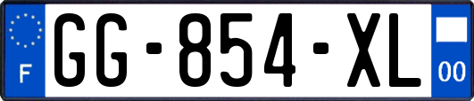 GG-854-XL
