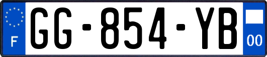 GG-854-YB