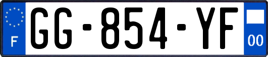 GG-854-YF