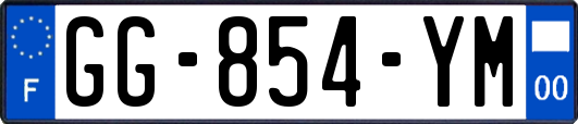 GG-854-YM