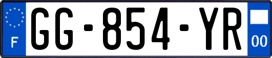 GG-854-YR