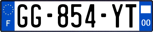 GG-854-YT