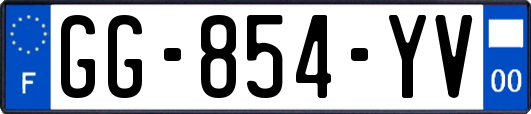 GG-854-YV