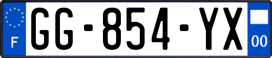 GG-854-YX