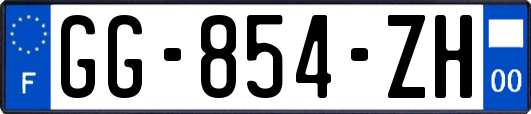 GG-854-ZH