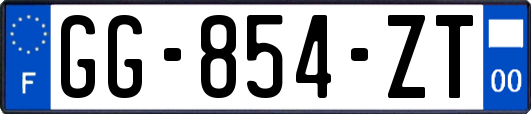 GG-854-ZT