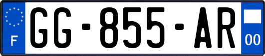 GG-855-AR