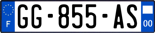 GG-855-AS