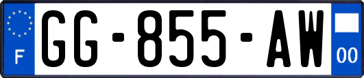 GG-855-AW