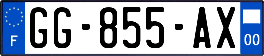 GG-855-AX