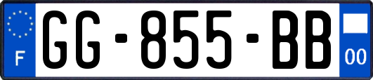 GG-855-BB