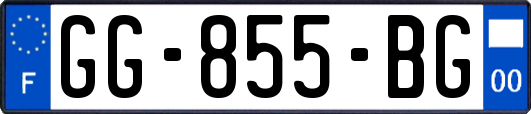 GG-855-BG