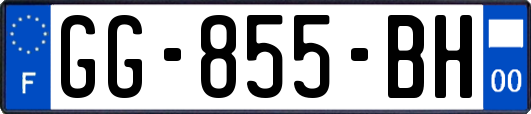 GG-855-BH