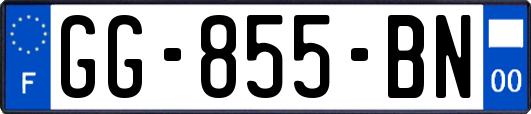 GG-855-BN