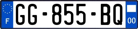GG-855-BQ