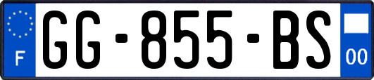 GG-855-BS
