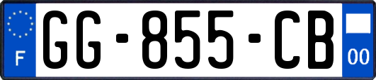 GG-855-CB