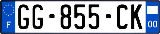 GG-855-CK