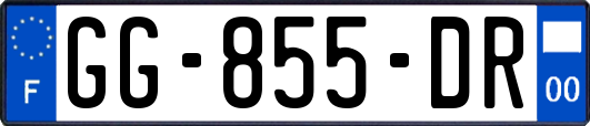 GG-855-DR